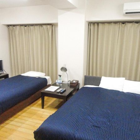 Hotel Livemax Budget Nagoya Exterior foto