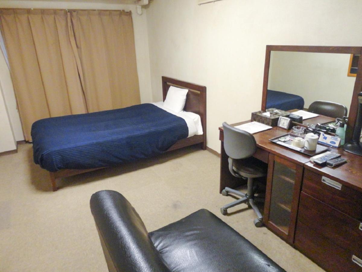 Hotel Livemax Budget Nagoya Exterior foto