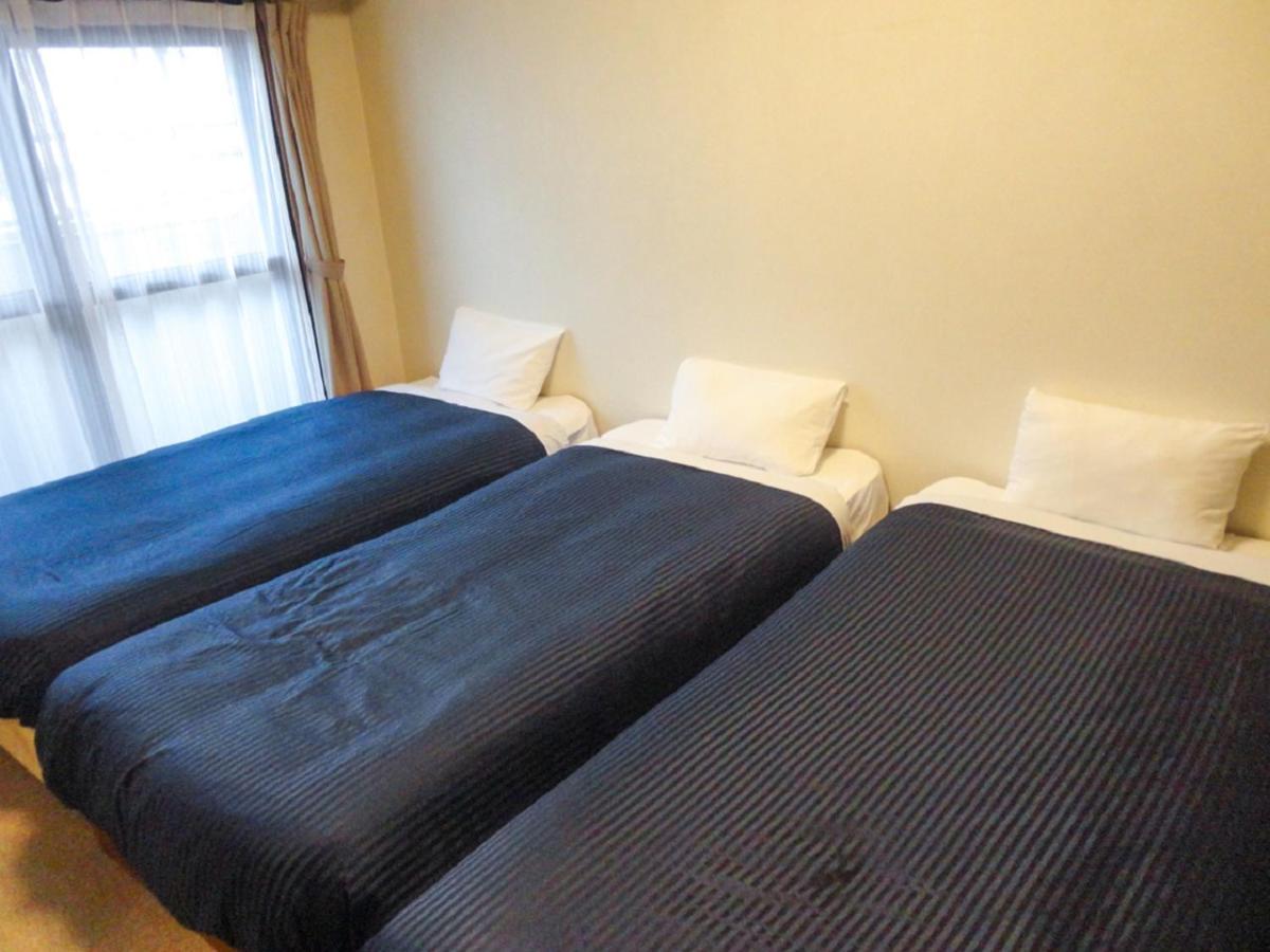 Hotel Livemax Budget Nagoya Exterior foto