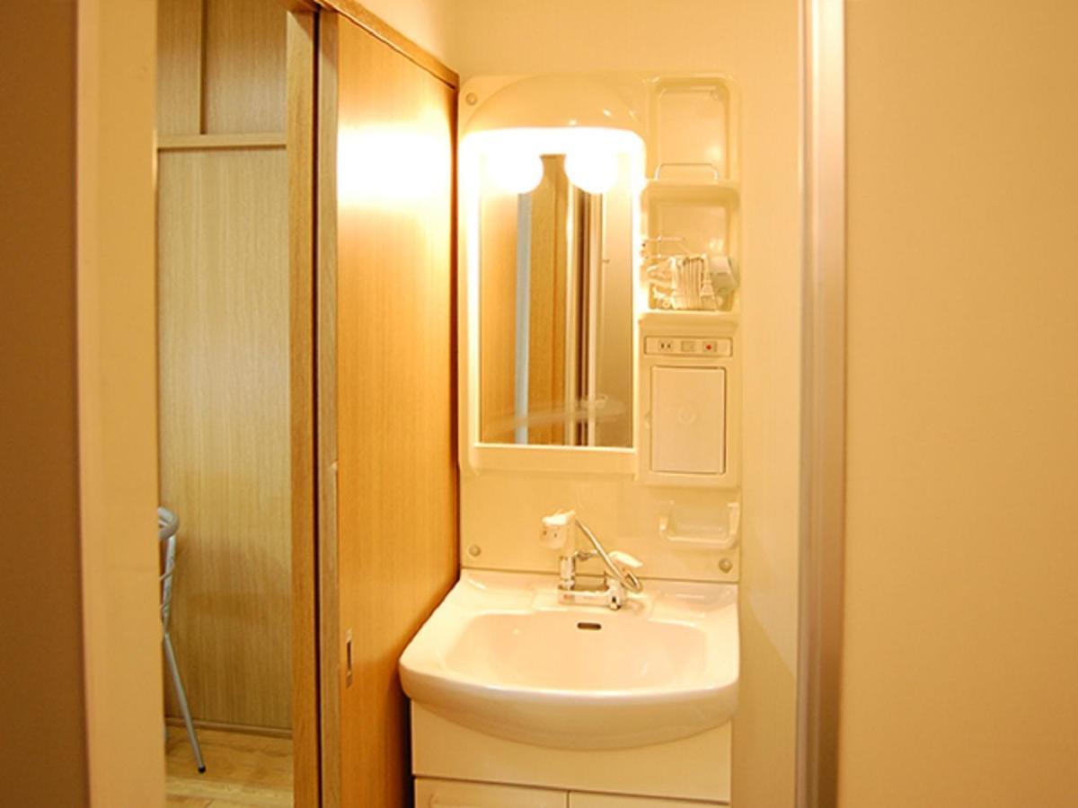 Hotel Livemax Budget Nagoya Exterior foto