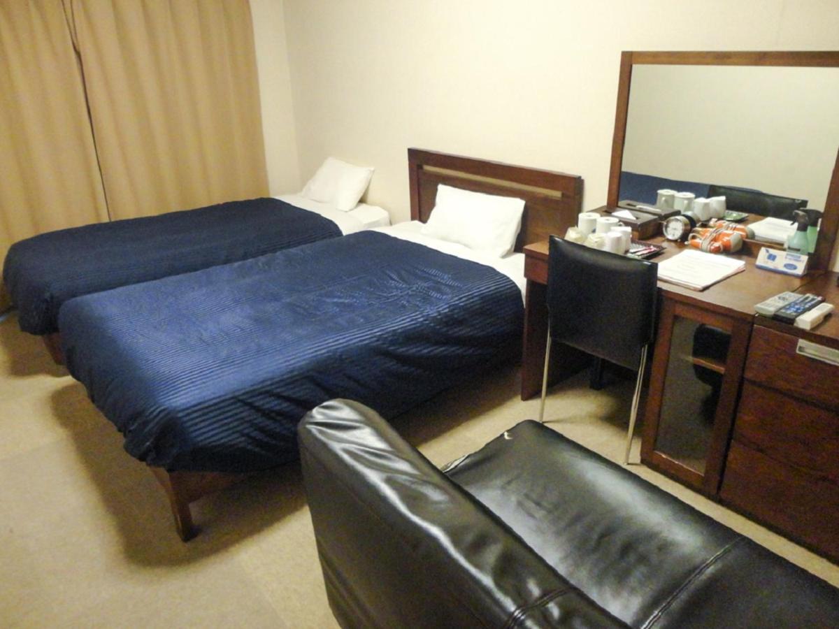 Hotel Livemax Budget Nagoya Exterior foto