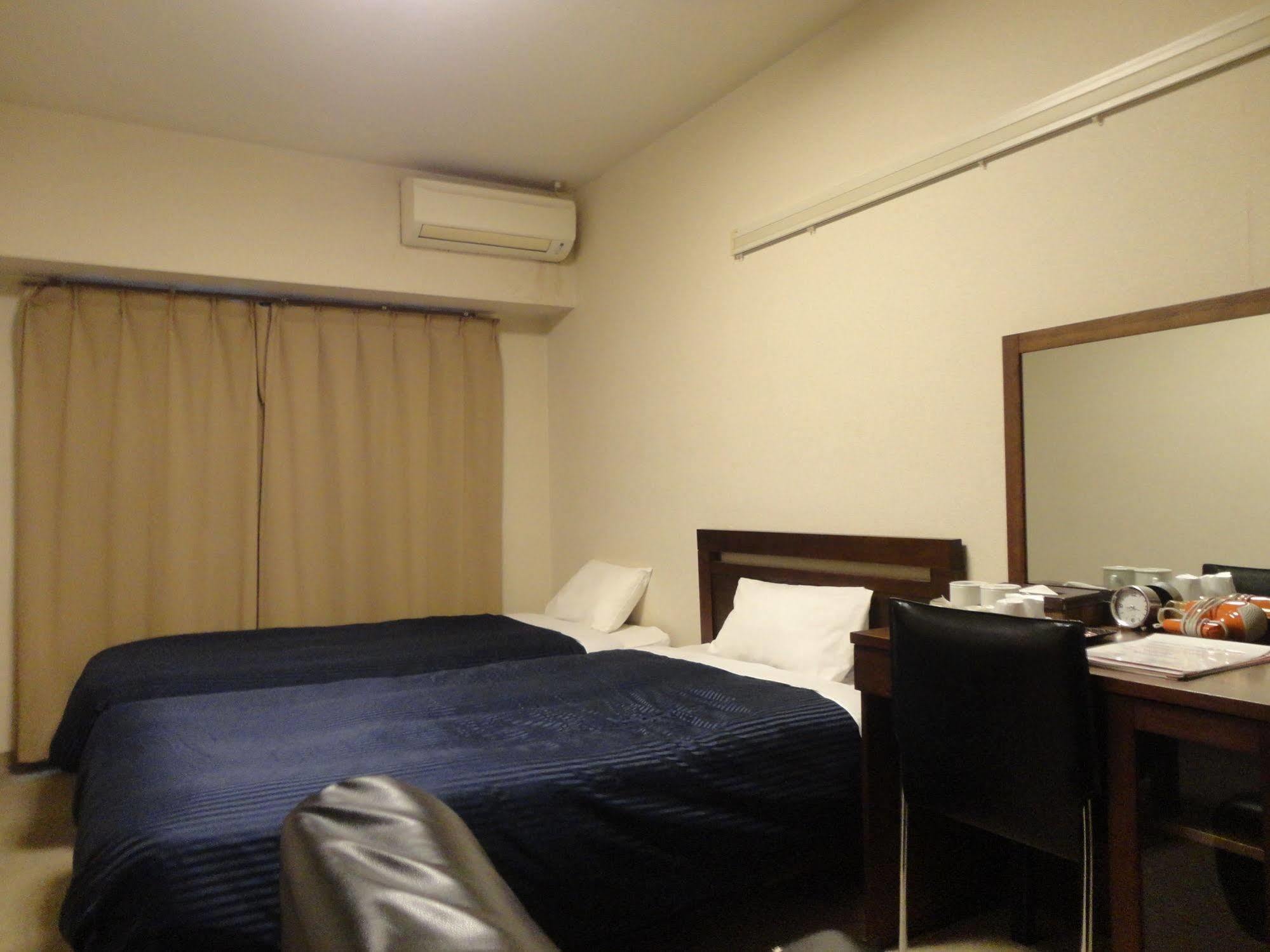 Hotel Livemax Budget Nagoya Exterior foto