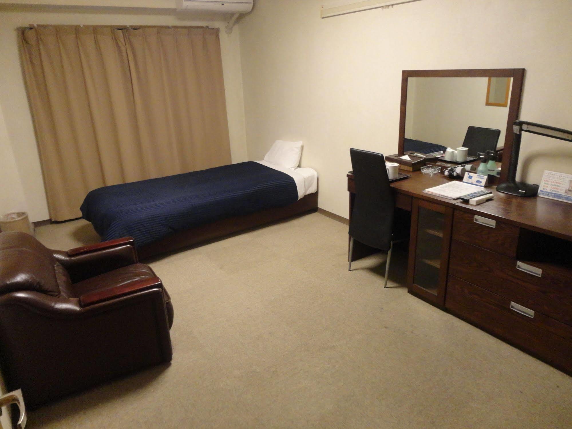 Hotel Livemax Budget Nagoya Exterior foto