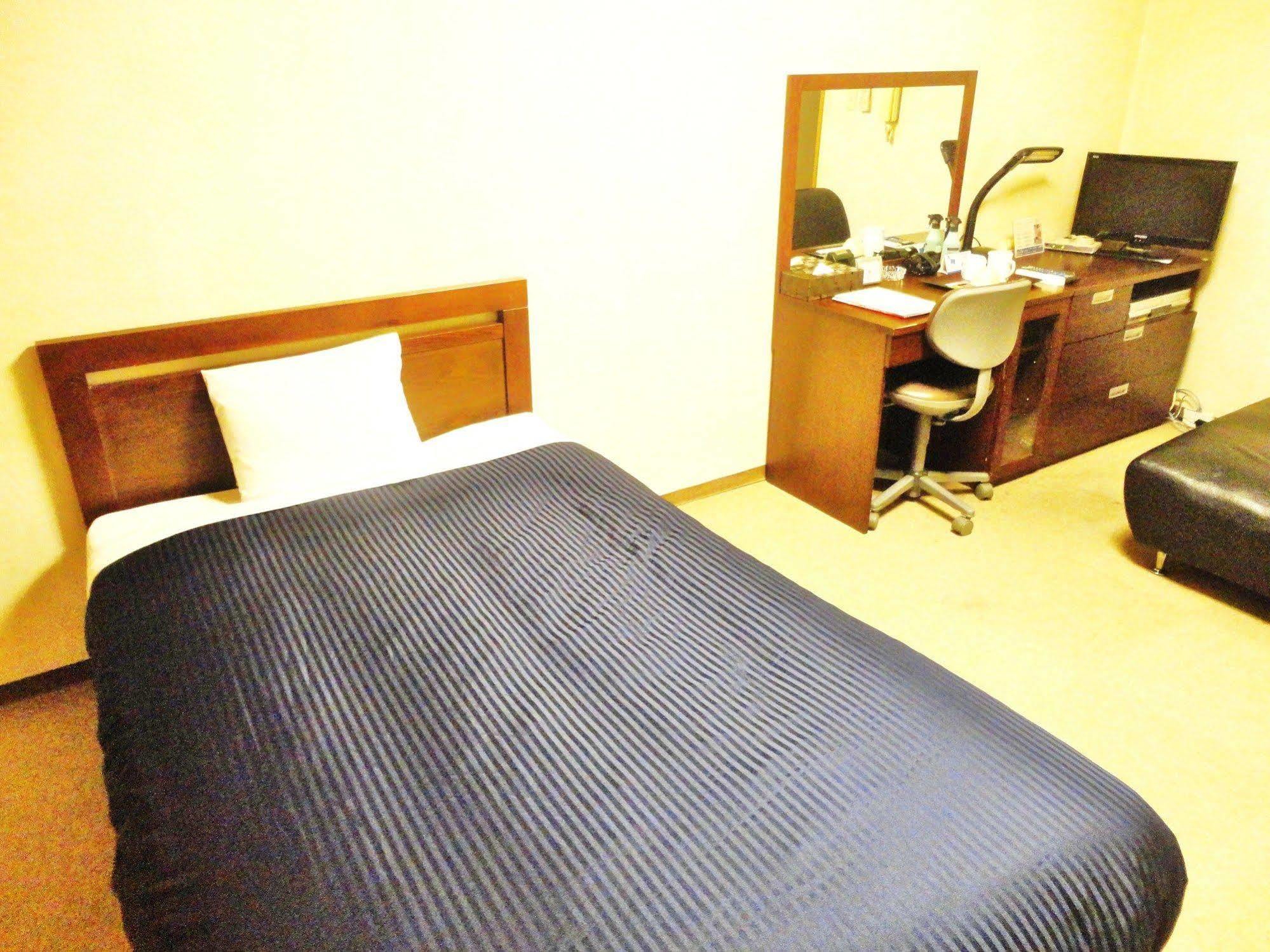 Hotel Livemax Budget Nagoya Exterior foto