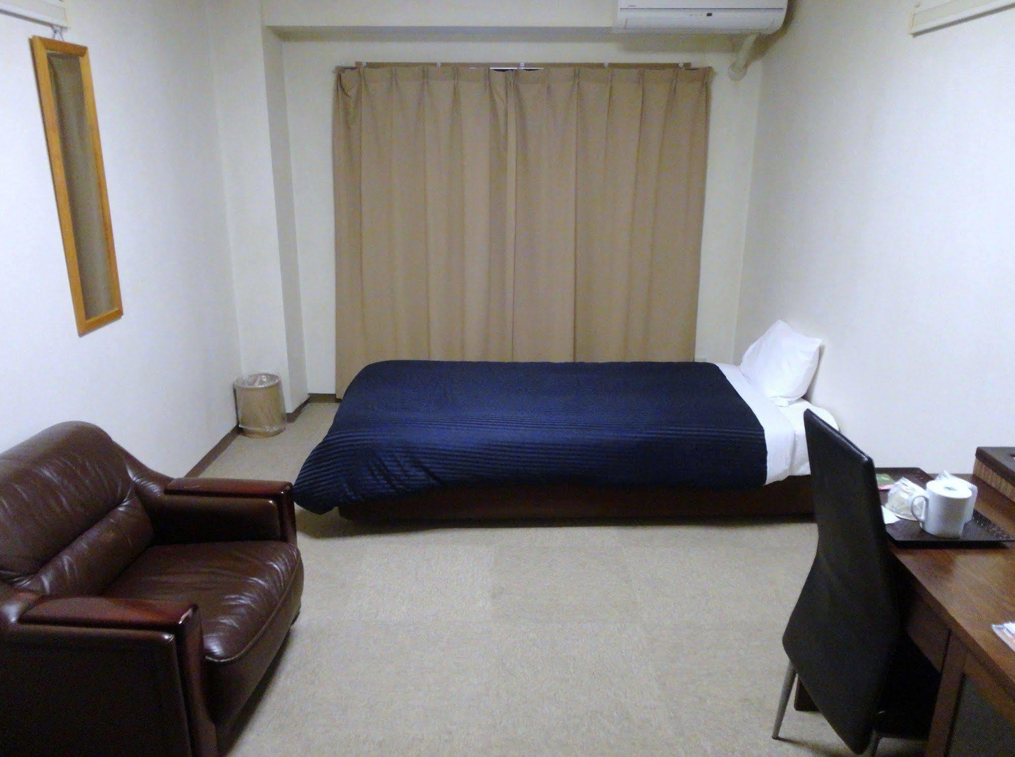 Hotel Livemax Budget Nagoya Exterior foto