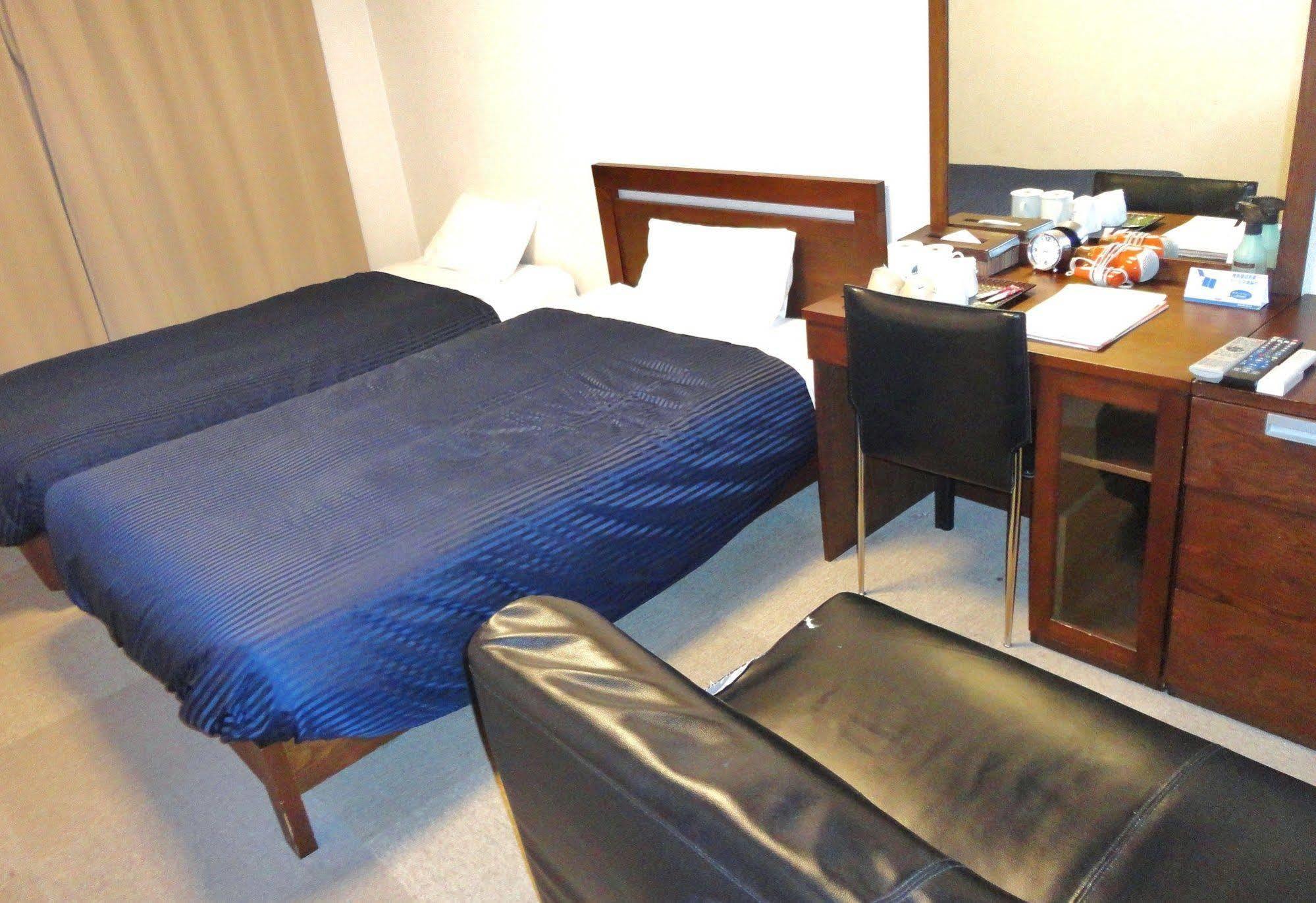 Hotel Livemax Budget Nagoya Exterior foto