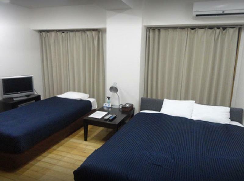 Hotel Livemax Budget Nagoya Exterior foto